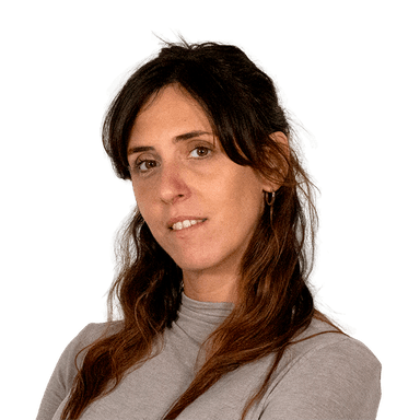 Cristina Lippera